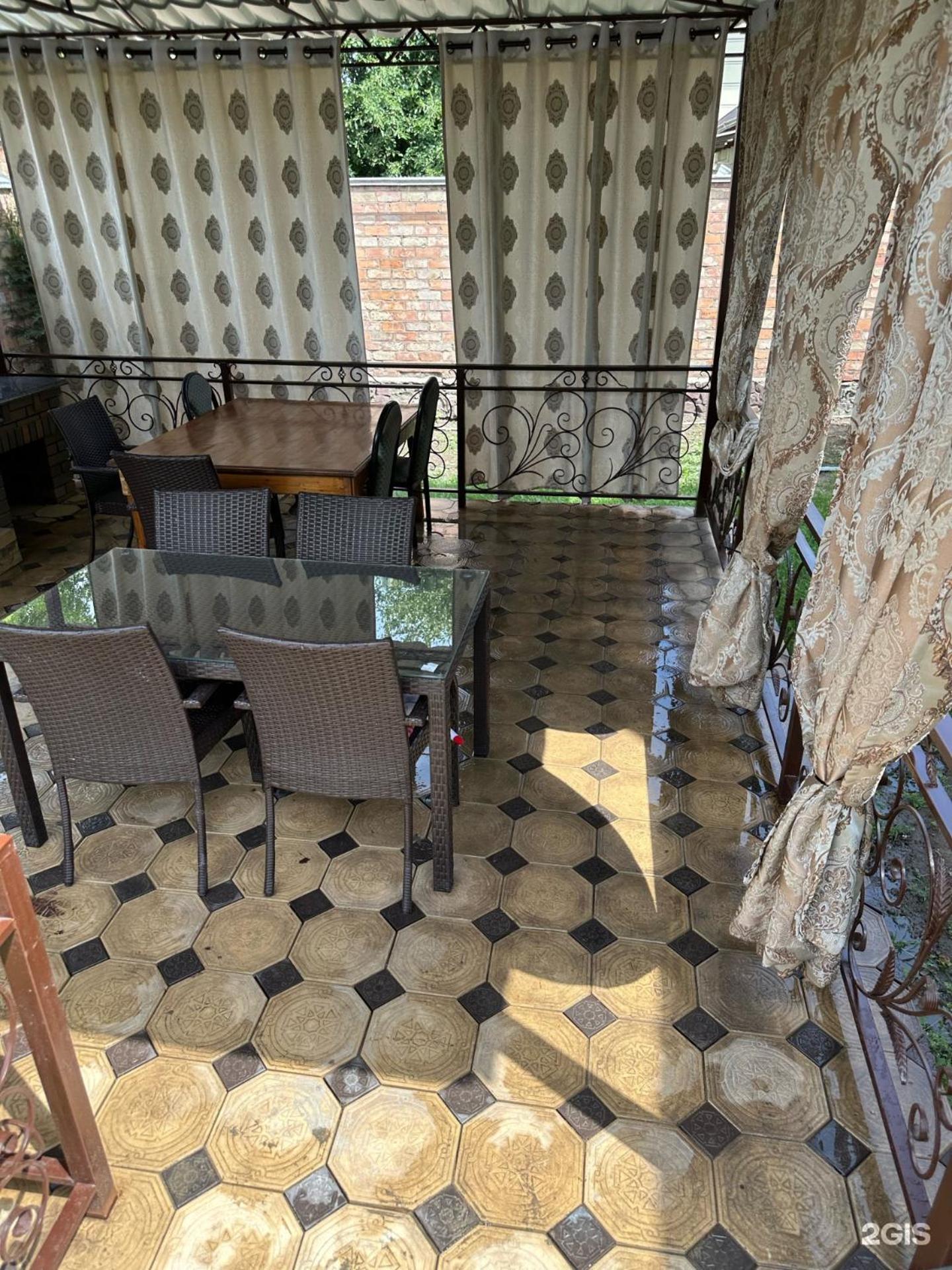 Amanat Guest House Bishkek Ngoại thất bức ảnh